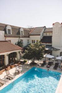 The Elite - Oradeas Legendary Hotel