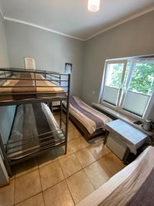 Pokoje Pracownicze kubamielno