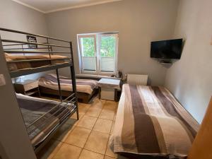 Pokoje Pracownicze kubamielno - Ubytování bez kategorie ve městě Mielno