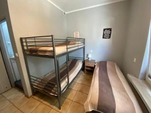 Pokoje Pracownicze kubamielno