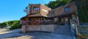 阿瓦隆酒店 - Corbais