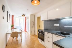 Celetná - Old Town Residence