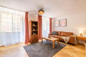 Celetná - Old Town Residence