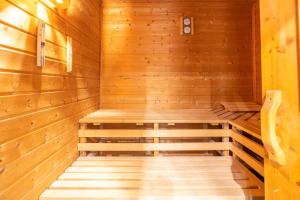 Chalet Alpenpanorama