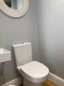 The View Apartments Castle Road