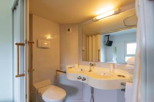 Hotels Hotel Cerise Auxerre : photos des chambres