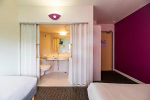 Hotels Hotel Cerise Auxerre : photos des chambres