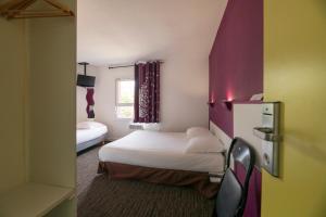 Hotels Hotel Cerise Auxerre : photos des chambres