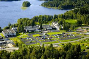 Spa Hotel Kunnonpaikka