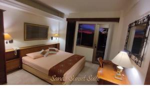 Jayakarta Residence - Sandy Sunset Suite 1BR - 6432