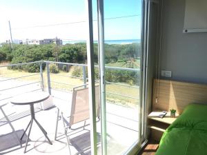 Container Cubo Hotel