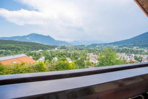 Chalet Grüntenblick