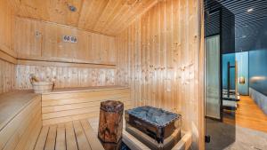 Apartamenty Sun & Snow Portova z sauną