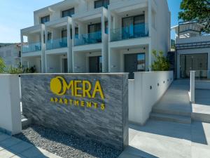 MERA APARTMENTS