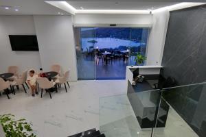 Sky Way SKK Luxury Apartments