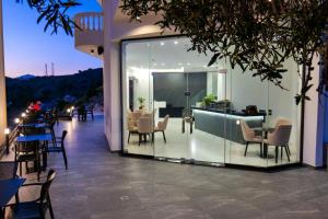 Sky Way SKK Luxury Apartments