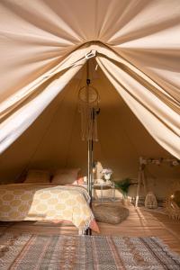 Glamping La Mimosa CONIL