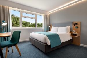 Standard Double Room room in Holiday Inn Birmingham Airport - NEC an IHG Hotel