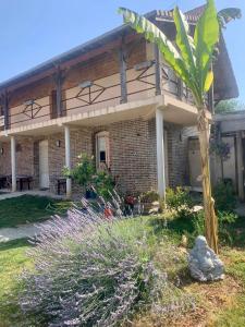 Maisons d'hotes Le Domaine du Lavoir : photos des chambres