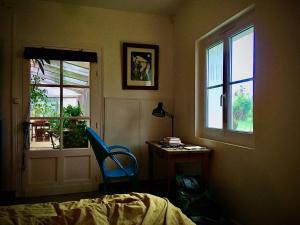 Maisons de vacances Petite ferme dans le Perigord pourpre en Dordogne : photos des chambres