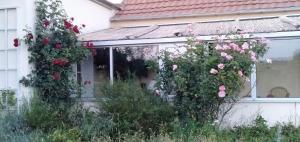 Maisons de vacances Petite ferme dans le Perigord pourpre en Dordogne : photos des chambres