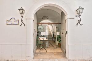 Palazzo Mosco - Dimora Storica