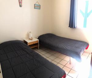 Appartements Les Pastourelles : photos des chambres