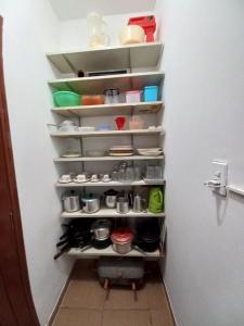 Apto 12 Ubatuba Praia Grande