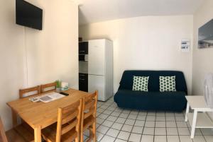 Appartements Les Pastourelles : photos des chambres