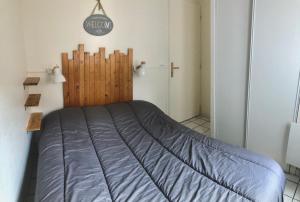 Appartements Les Pastourelles : photos des chambres