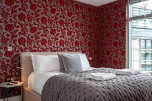 Iconic Luxury Manchester Apartment