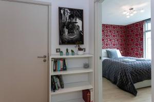 Iconic Luxury Manchester Apartment