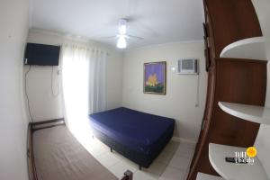 Conforto, 2 vagas garag lazer a poucos passos do mar! Apto 306B, Ana Luiza - Praia Grande