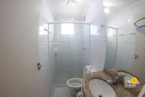 Conforto, 2 vagas garag lazer a poucos passos do mar! Apto 306B, Ana Luiza - Praia Grande