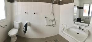 Appartements Les Pastourelles : photos des chambres