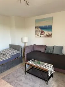 40L Luisenstr 5.OG - Borghagen