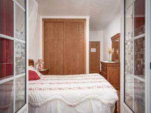 Double Room room in A Deolinda