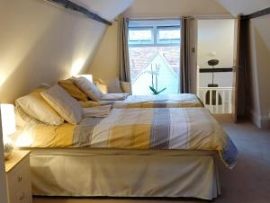 Catherine Street Apartments