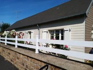 Chez Colette - Champcey