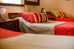 Estancia Rio de Arena