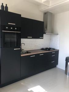 Recreatieappartement BoerdeRijlst - De Kamer