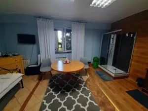 Cottage Room- Agroturystyka - Staroguby