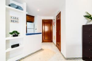 Atalayas Sunrise Comfort 2