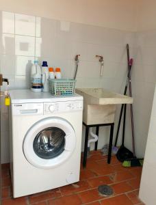 Apartamento Mendoza-San Isidro