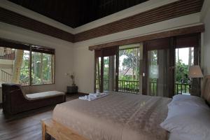 Villa Rumah Pantai Bali