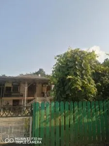 Живописный дом - Tqvarchʼeli