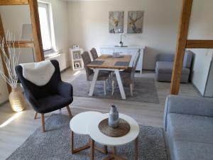 Appartements am Eck