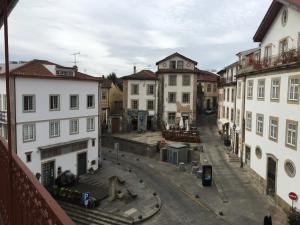 Apartamento, Praça Dom Duarte 8, Viseu, Portugal