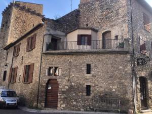 Maisons de vacances Les Maisons du Conflent, maisons familiales en pierre au coeur des remparts : photos des chambres