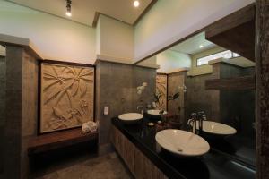 Villa Rumah Pantai Bali